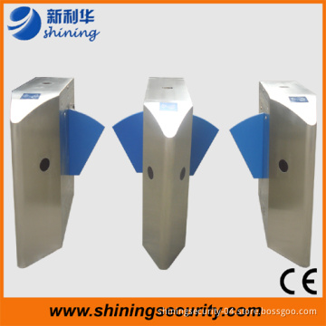 Speed Gate Flap Barrier Gate (STD004, STD005, STD006)